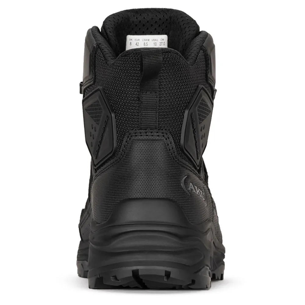AKU Sentinel Mid Goretex Vandringskängor AKU Sentinel Mid Goretex Vandringskängor