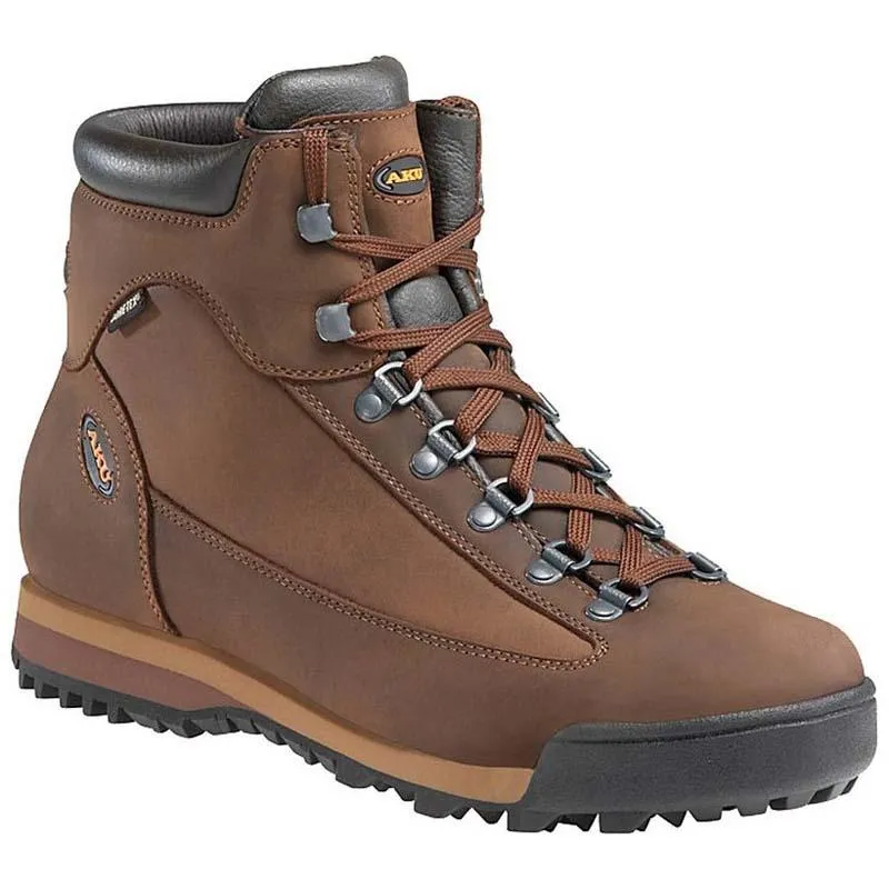 AKU Slope Leather Goretex Vandringskängor