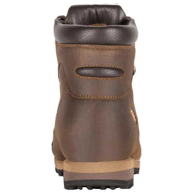 AKU Slope Leather Goretex Vandringskängor