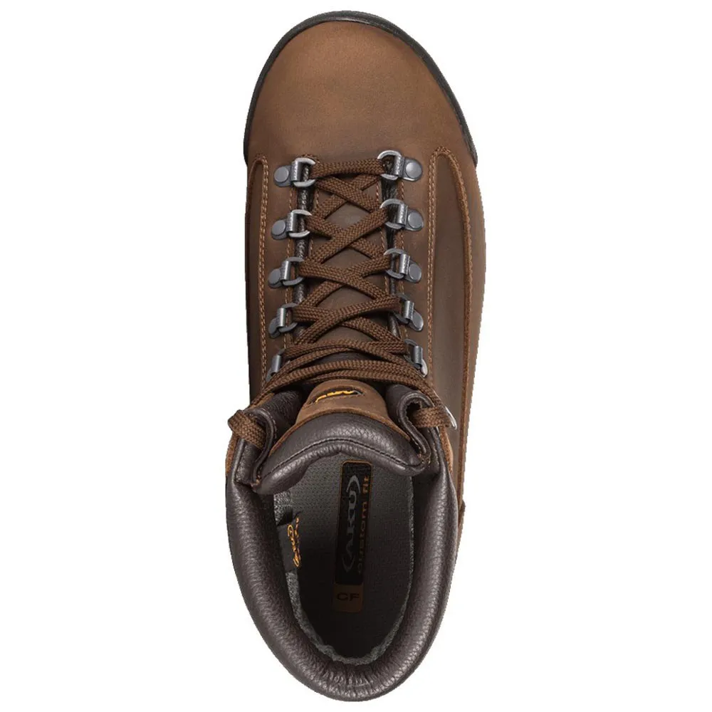 AKU Slope Leather Goretex Vandringskängor