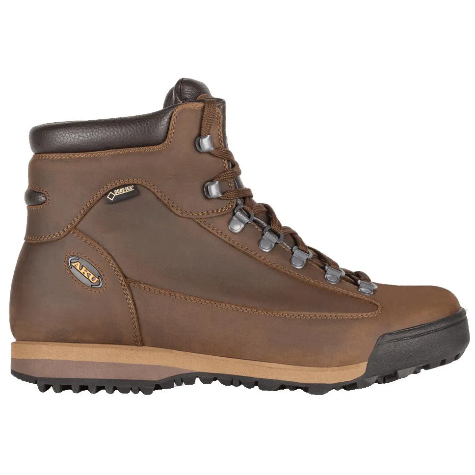 AKU Slope Leather Goretex Vandringskängor