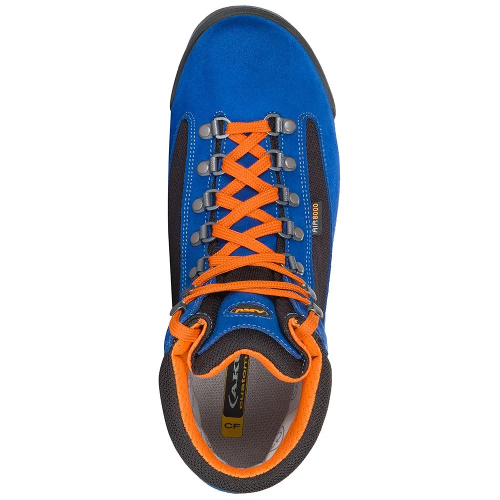 AKU Slope V-light Goretex Vandringskängor AKU Slope V-light Goretex Vandringskängor