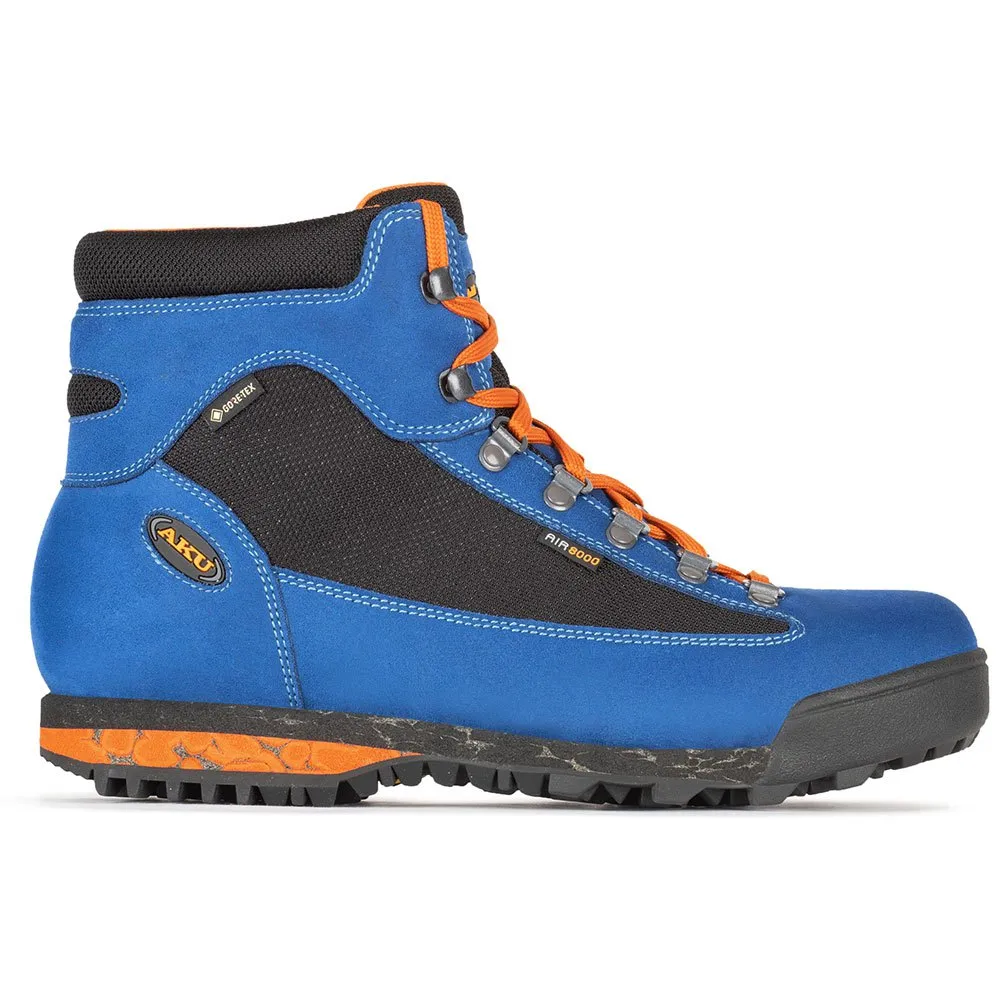 AKU Slope V-light Goretex Vandringskängor AKU Slope V-light Goretex Vandringskängor