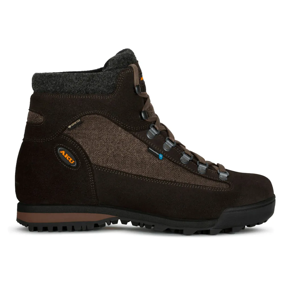 AKU Slope Warm Goretex Vandringskängor