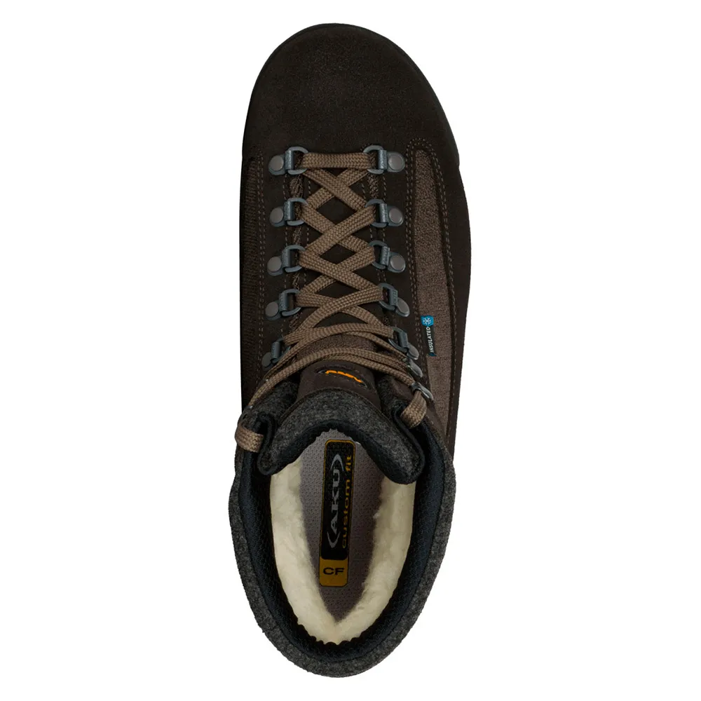 AKU Slope Warm Goretex Vandringskängor