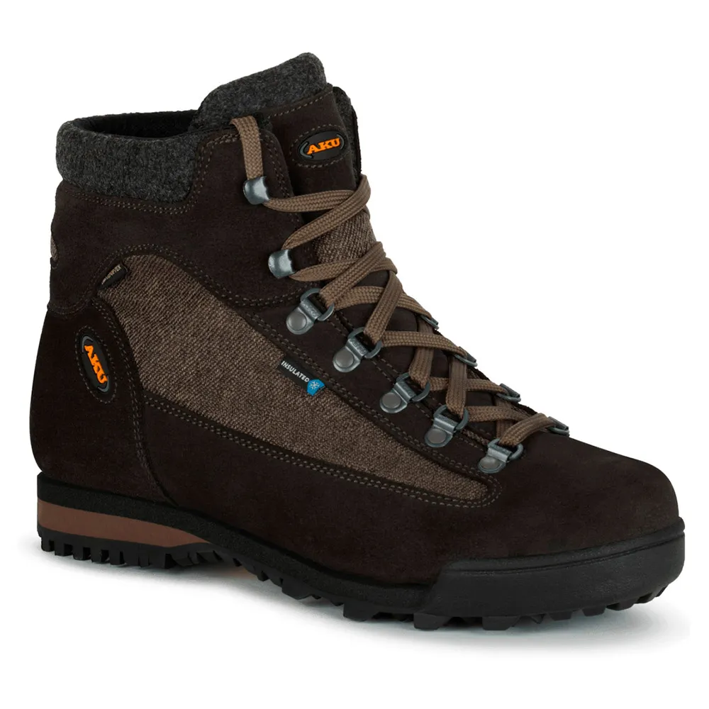 AKU Slope Warm Goretex Vandringskängor