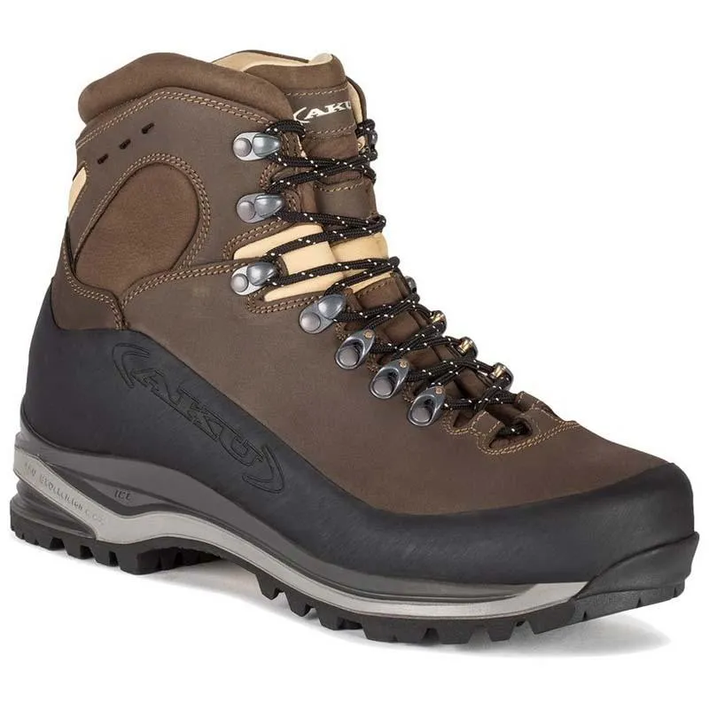 AKU Superalp Nbk Goretex Vandringskängor AKU Superalp Nbk Goretex Vandringskängor
