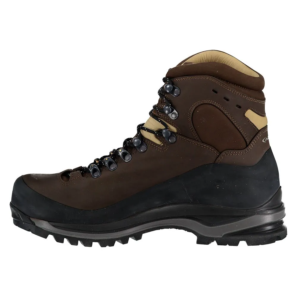 AKU Superalp Nbk Goretex Vandringskängor AKU Superalp Nbk Goretex Vandringskängor