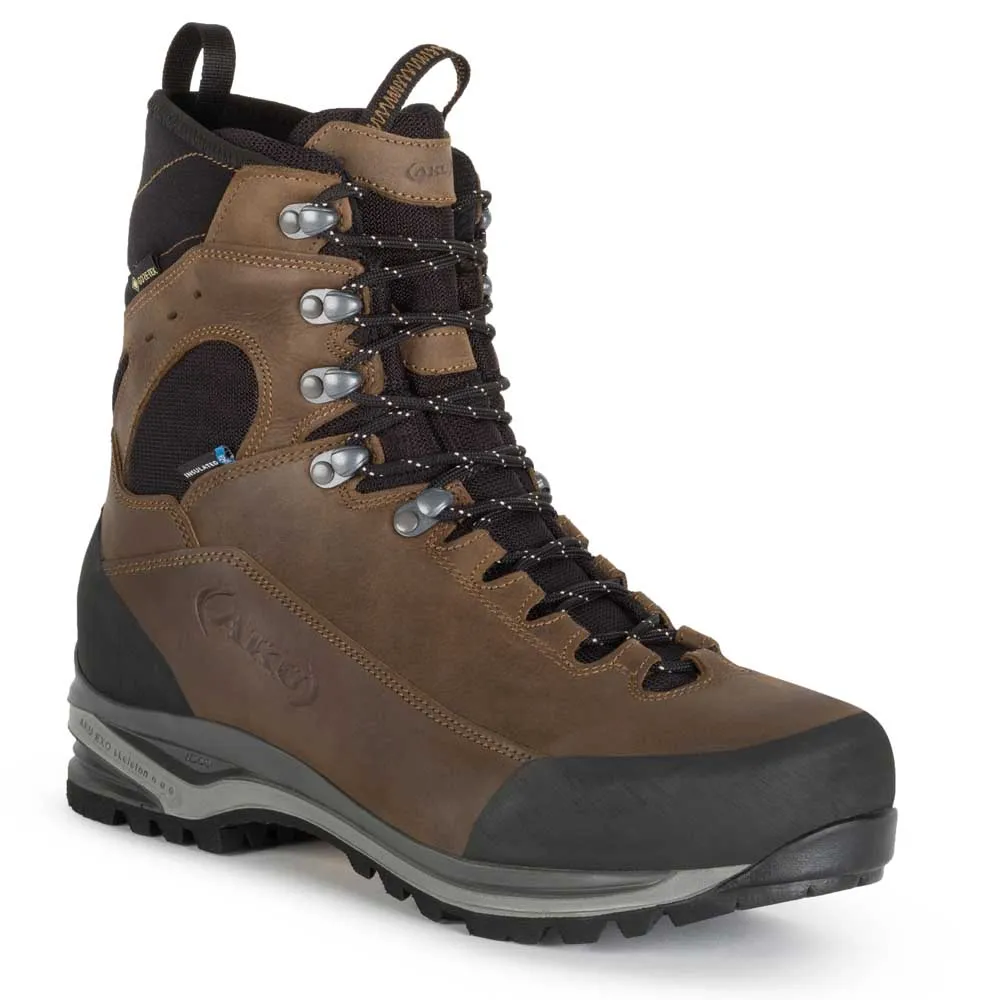 AKU Superalp Therm200 Goretex Vandringskängor