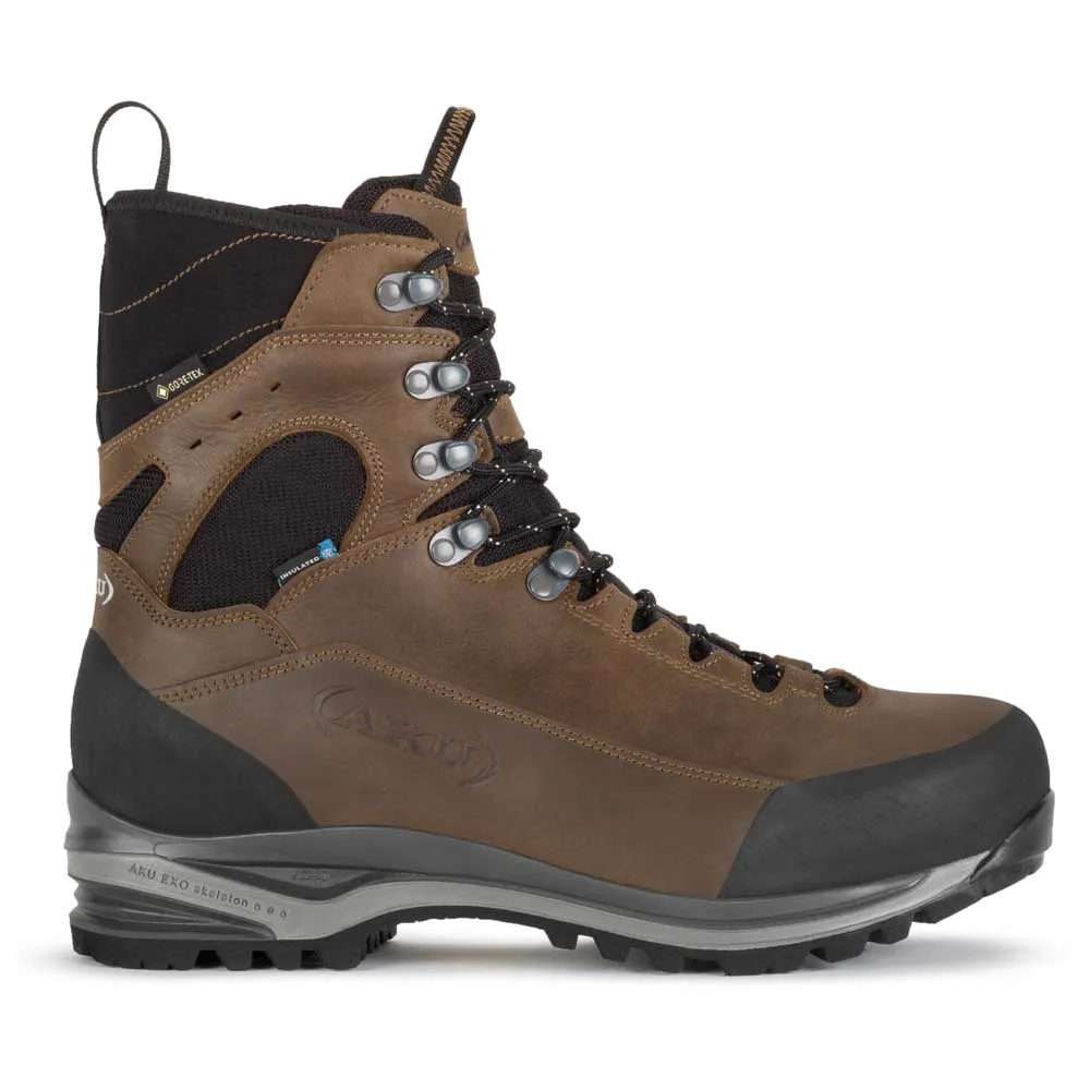 AKU Superalp Therm200 Goretex Vandringskängor