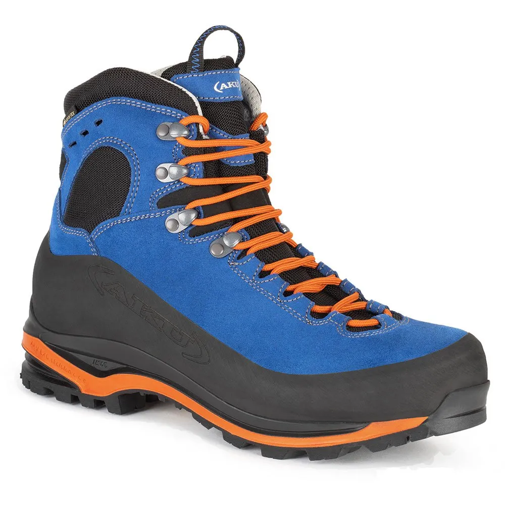 AKU Superalp V-light Goretex Vandringskängor AKU Superalp V-light Goretex Vandringskängor