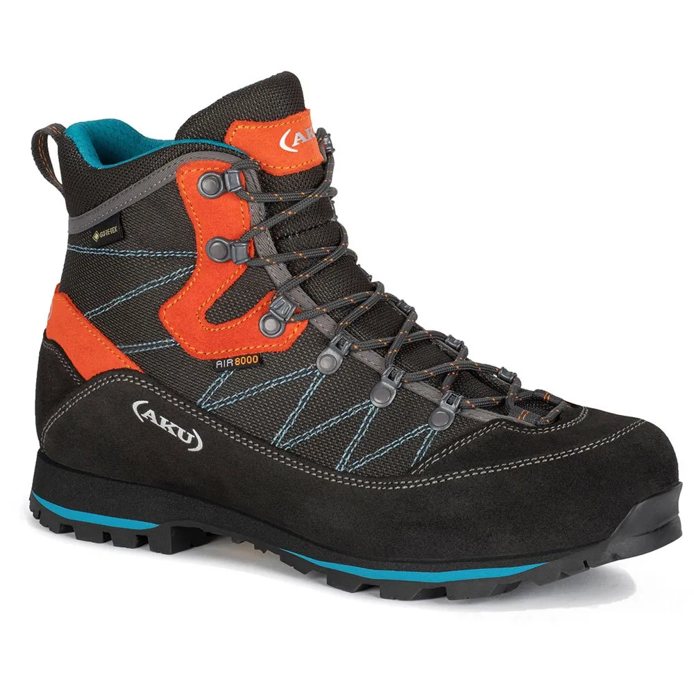 AKU Trekker Lite Iii Goretex Vandringskängor AKU Trekker Lite Iii Goretex Vandringskängor