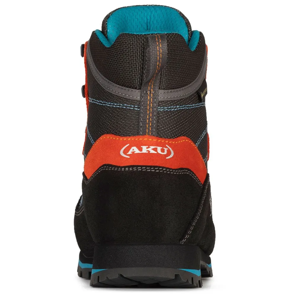 AKU Trekker Lite Iii Goretex Vandringskängor AKU Trekker Lite Iii Goretex Vandringskängor