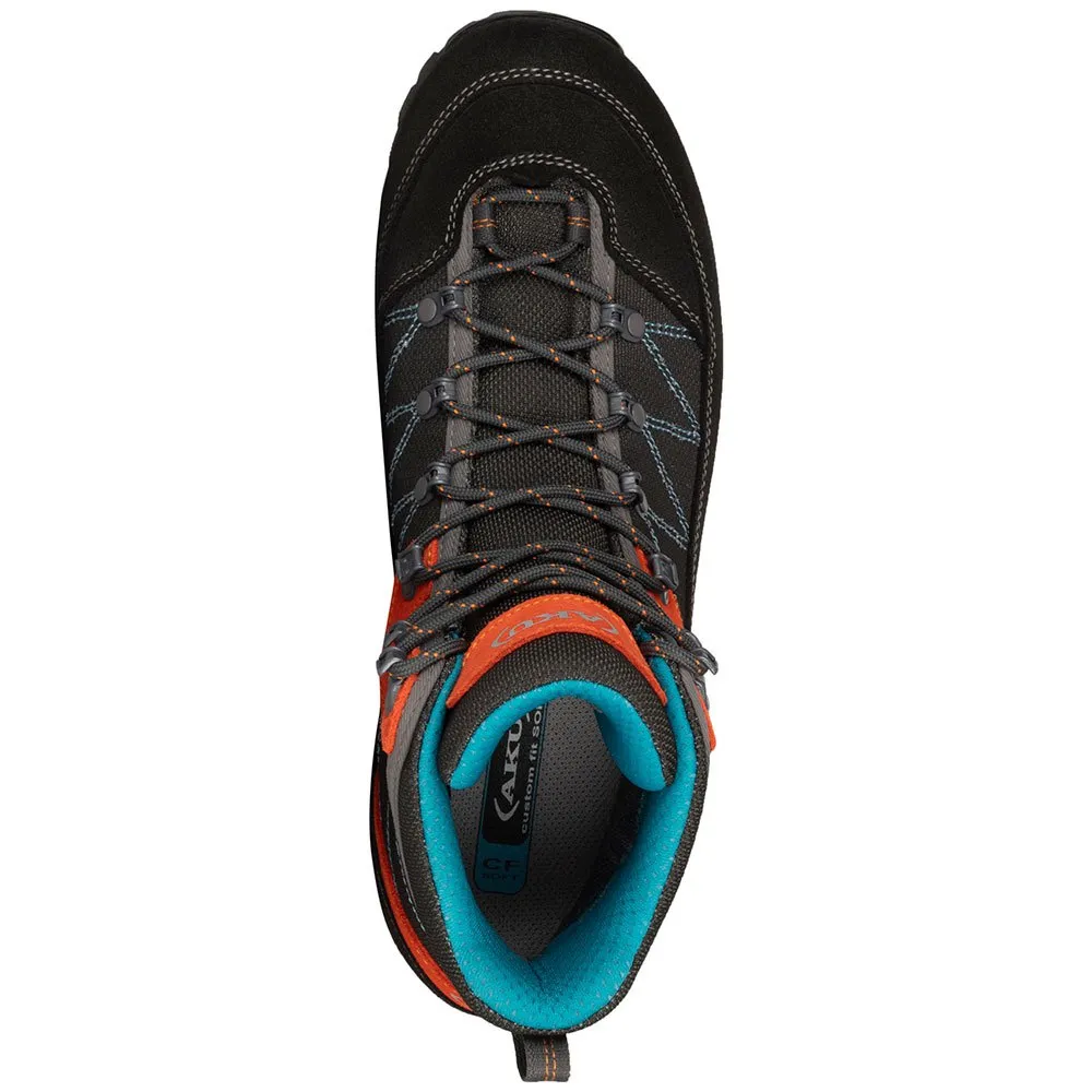 AKU Trekker Lite Iii Goretex Vandringskängor AKU Trekker Lite Iii Goretex Vandringskängor