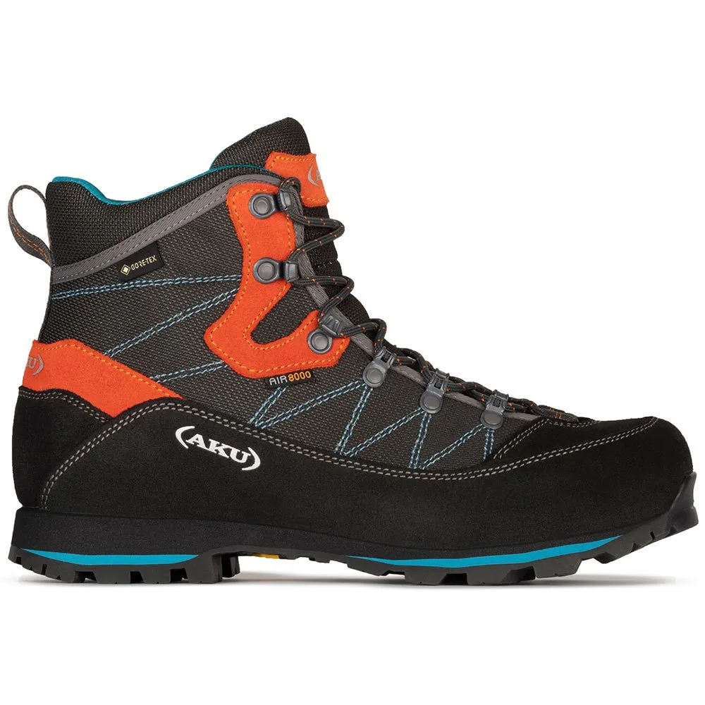 AKU Trekker Lite Iii Goretex Vandringskängor AKU Trekker Lite Iii Goretex Vandringskängor