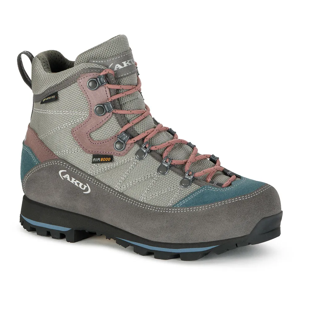 AKU Trekker Lite Iii Wide Goretex Vandringskängor AKU Trekker Lite Iii Wide Goretex Vandringskängor