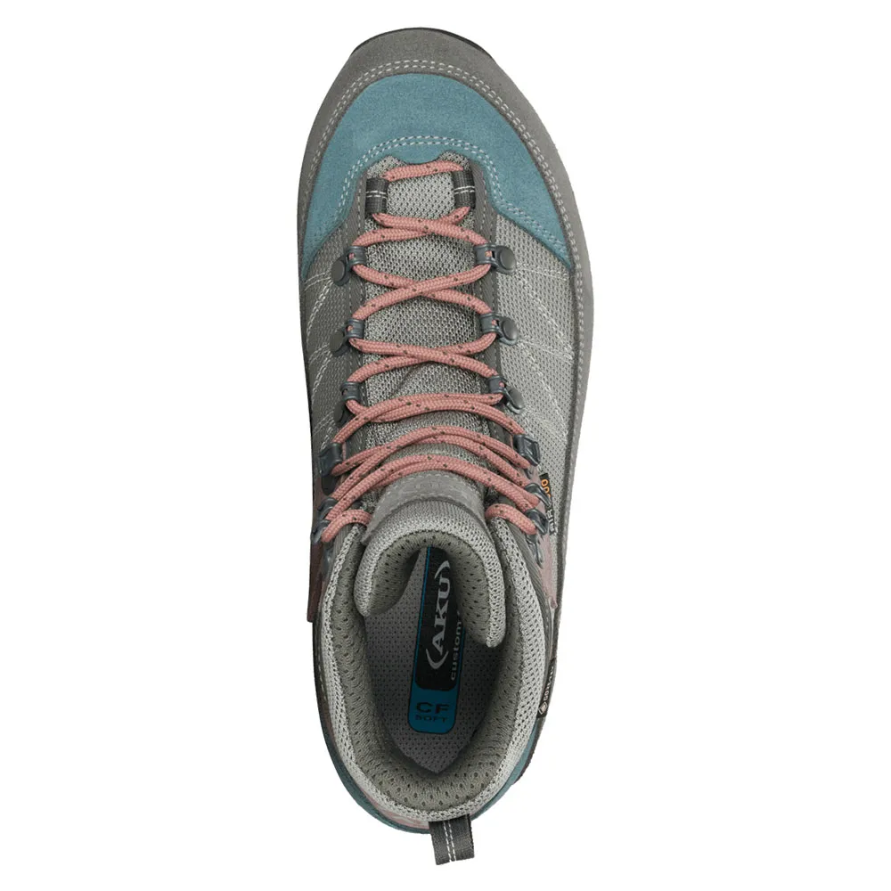 AKU Trekker Lite Iii Wide Goretex Vandringskängor AKU Trekker Lite Iii Wide Goretex Vandringskängor