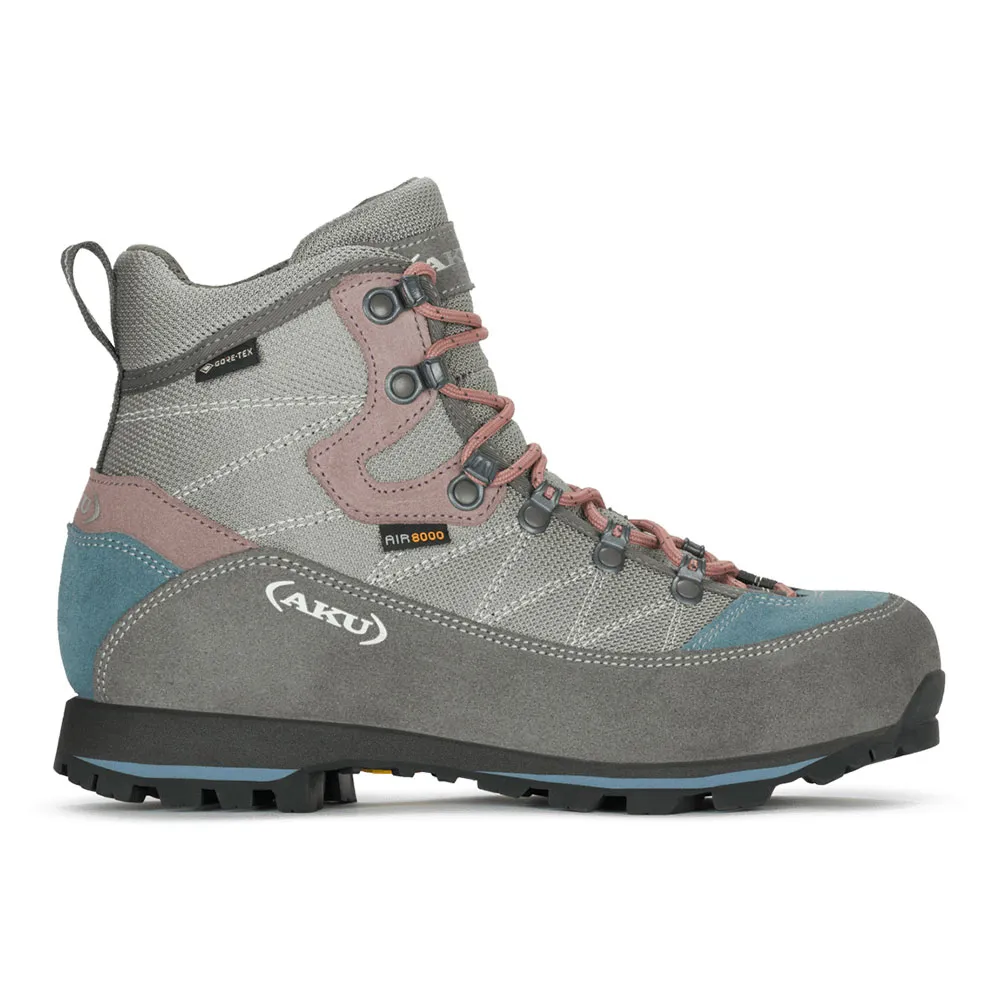 AKU Trekker Lite Iii Wide Goretex Vandringskängor AKU Trekker Lite Iii Wide Goretex Vandringskängor