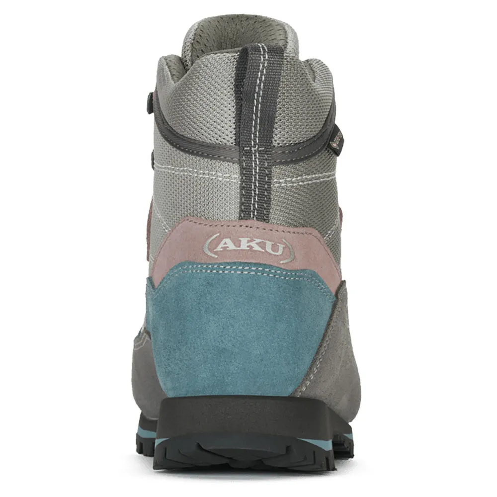 AKU Trekker Lite Iii Wide Goretex Vandringskängor AKU Trekker Lite Iii Wide Goretex Vandringskängor