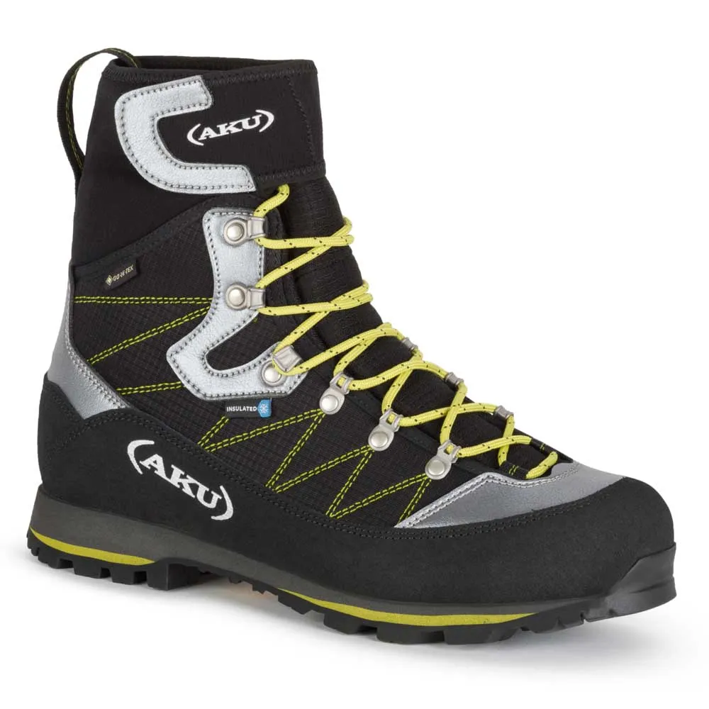 AKU Trekker Therm200 Goretex Vandringskängor