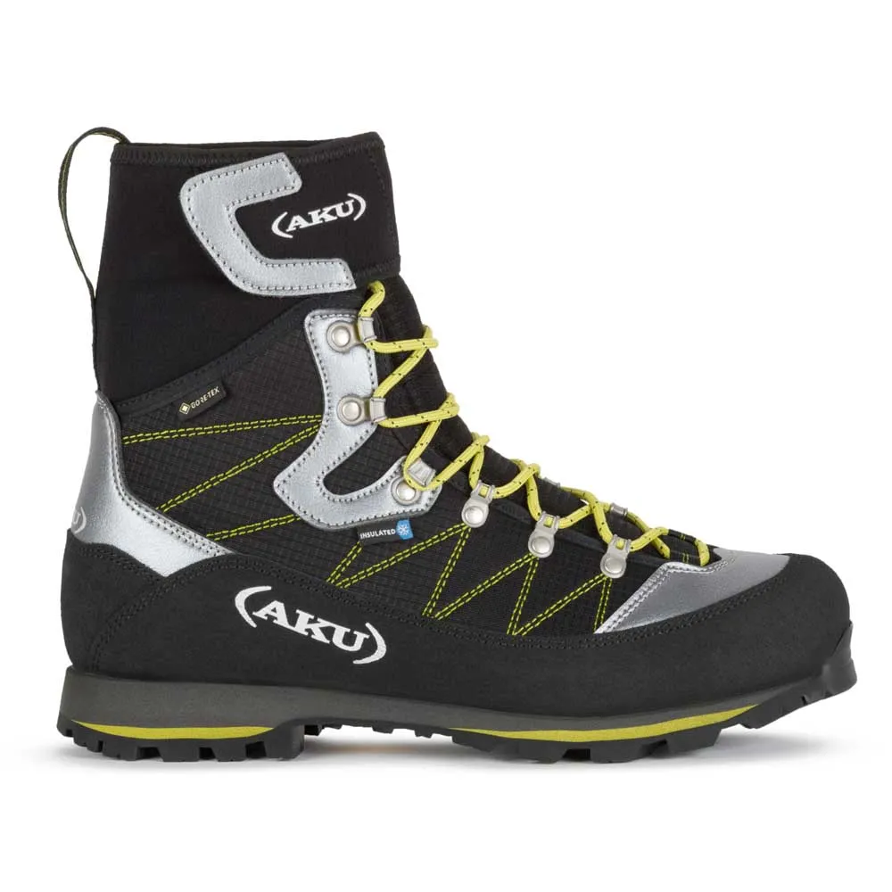 AKU Trekker Therm200 Goretex Vandringskängor