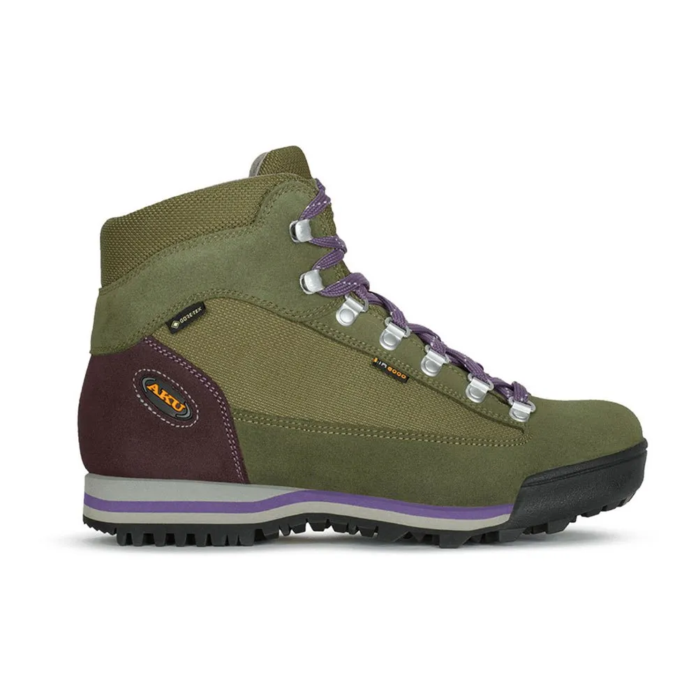 AKU Ultra Light Goretex Vandringskängor