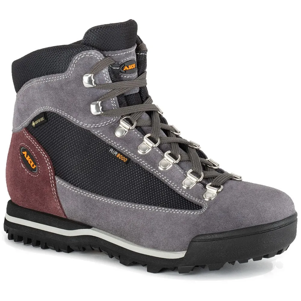 AKU Ultra Light Micro Goretex Vandringskängor AKU Ultra Light Micro Goretex Vandringskängor