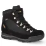 Black / black