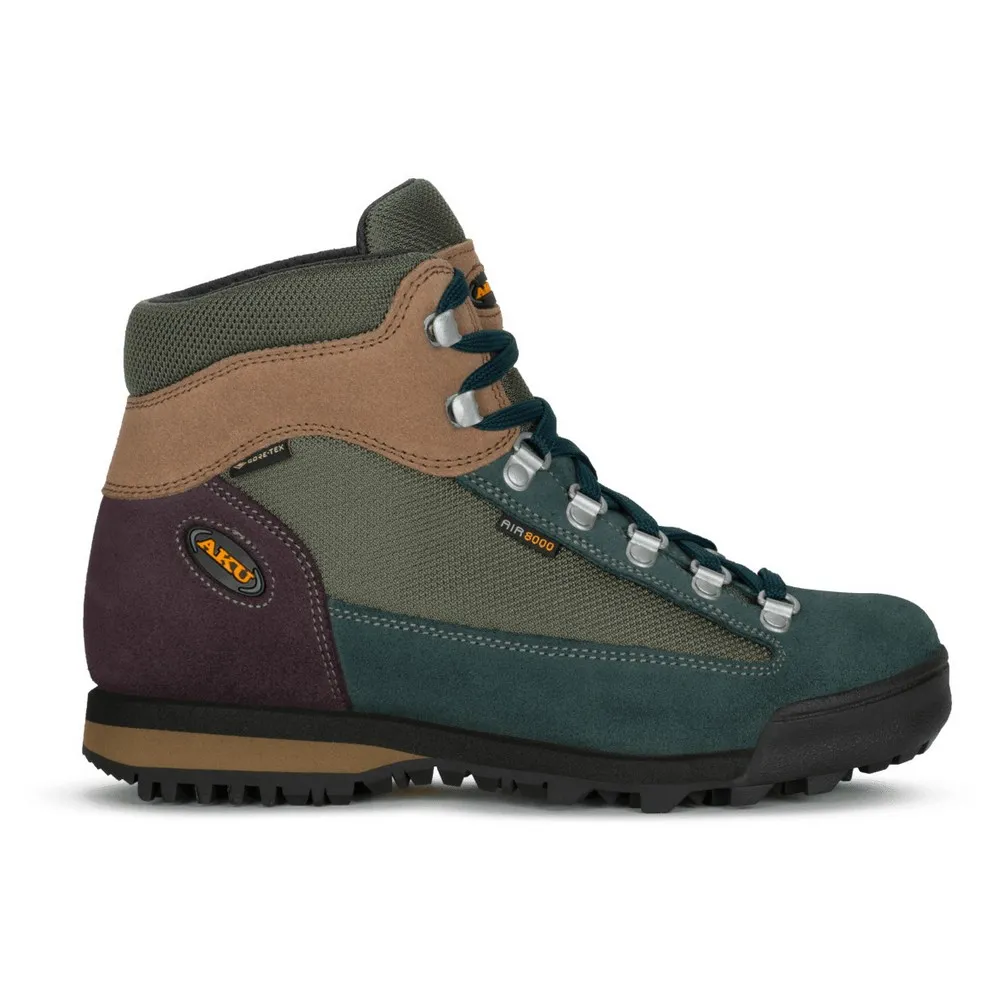 AKU Ultra Light Original Goretex Vandringskängor AKU Ultra Light Original Goretex Vandringskängor