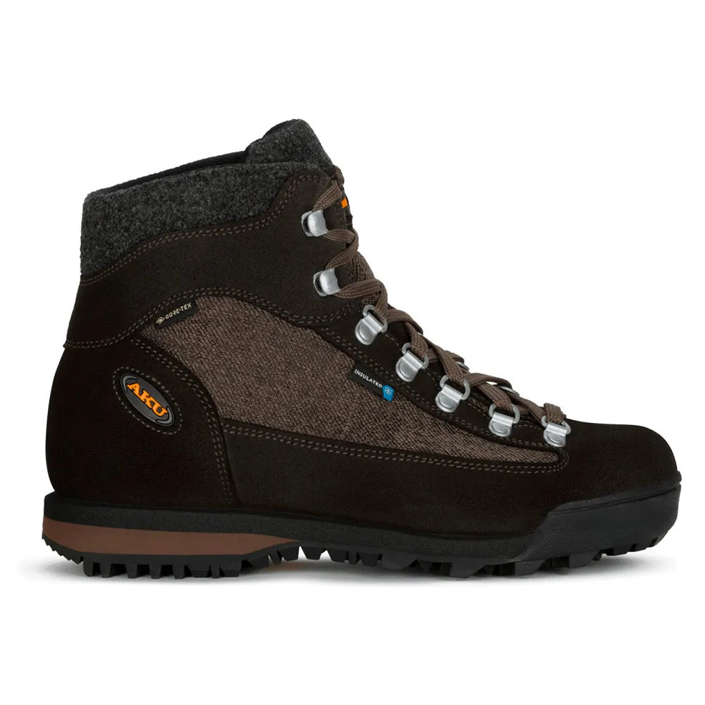 AKU Ultra Light Warm Goretex Vandringskängor