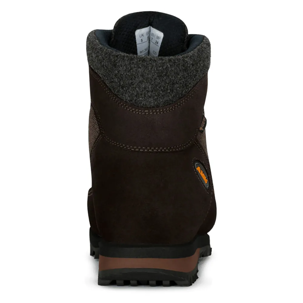 AKU Ultra Light Warm Goretex Vandringskängor