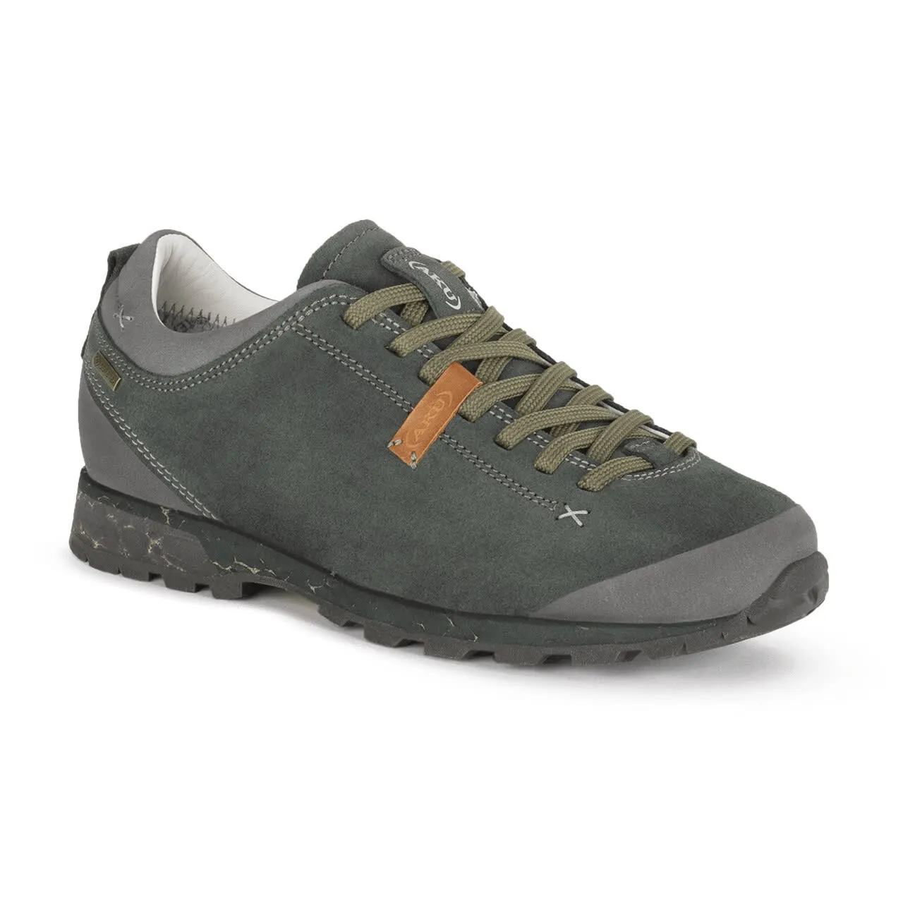 AKU Women's Bellamont 3 Suede Gore-Tex AKU Women's Bellamont 3 Suede Gore-Tex