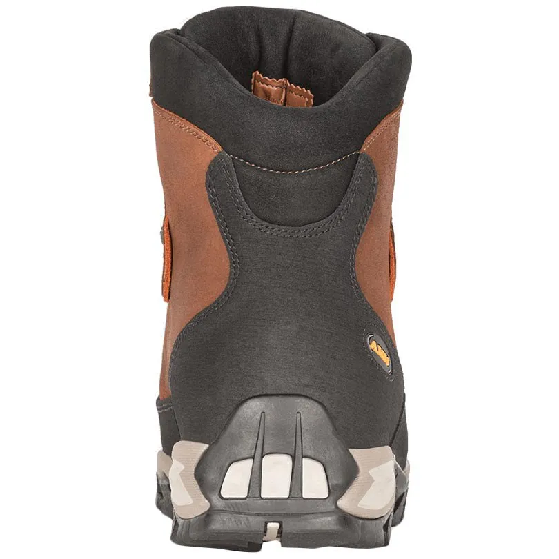 AKU Zenith Ii Goretex Vandringskängor AKU Zenith Ii Goretex Vandringskängor