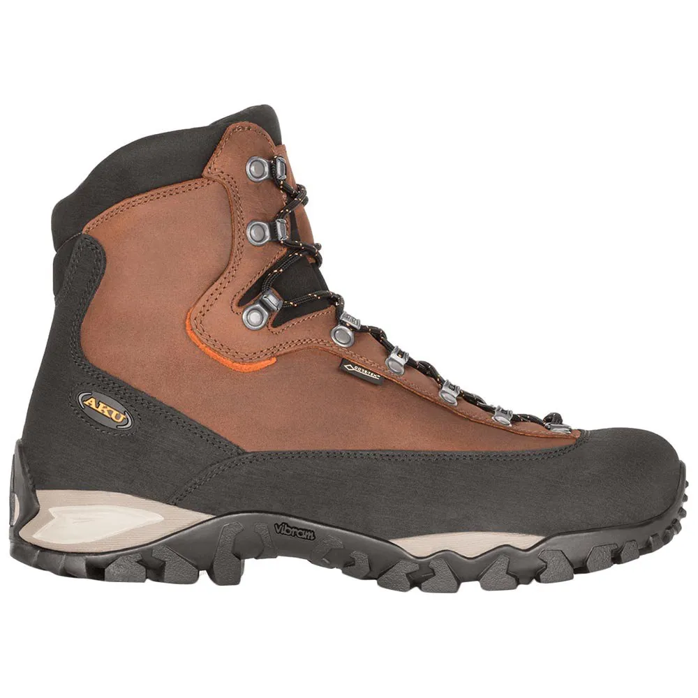 AKU Zenith Ii Goretex Vandringskängor AKU Zenith Ii Goretex Vandringskängor