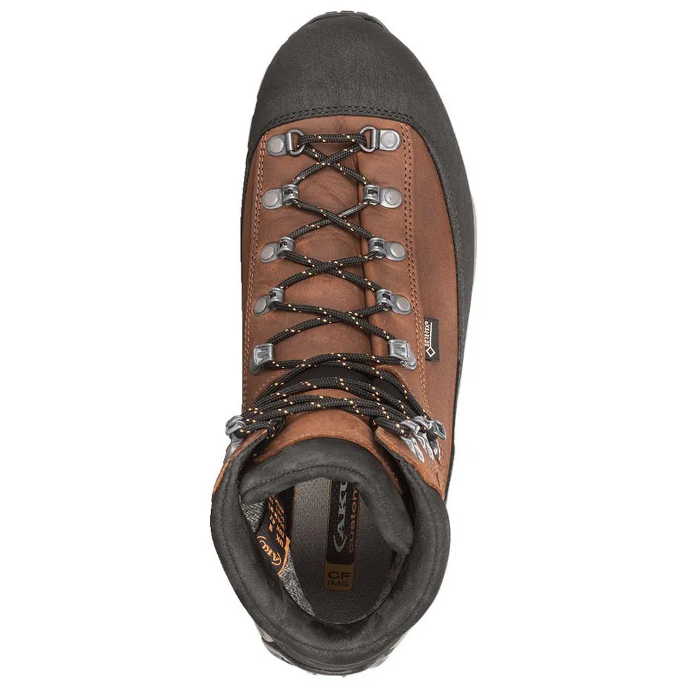 AKU Zenith Ii Goretex Vandringskängor AKU Zenith Ii Goretex Vandringskängor