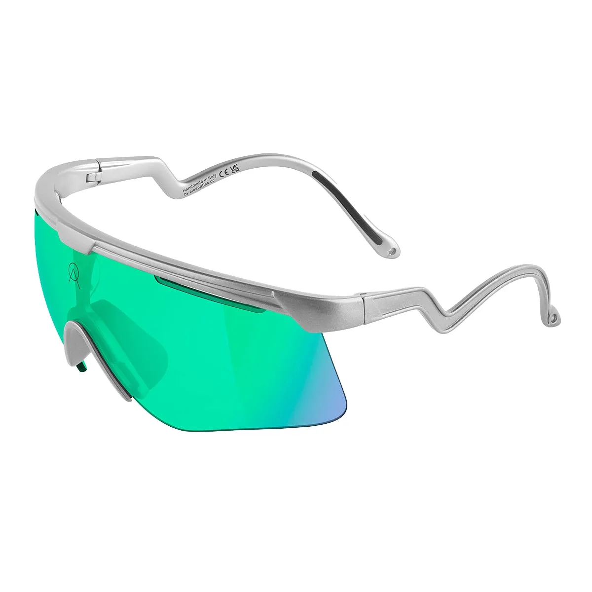 Alba Optics Eyewear DELTA Alba Optics Eyewear DELTA