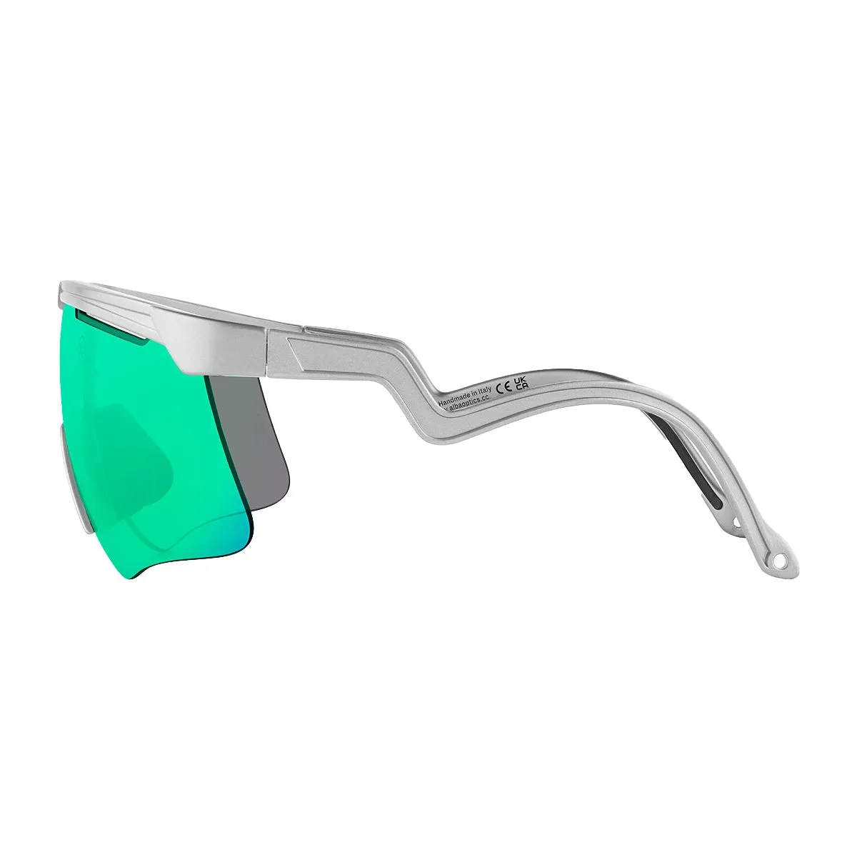 Alba Optics Eyewear DELTA Alba Optics Eyewear DELTA