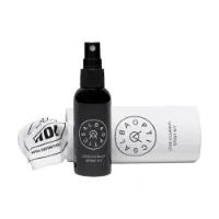 Alba Optics Lens Cleaner Spray Kit BW Alba Optics Lens Cleaner Spray Kit BW