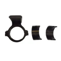 Albecom Weapon Mount for Riflescope