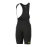 Black / fluor yellow