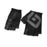 Alé Air summer glove, Black gray