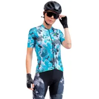 Alé Amazzonia Korta ärmar Cykeltröja Alé Amazzonia Korta ärmar Cykeltröja