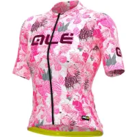 Alé Amazzonia Korta ärmar Cykeltröja Alé Amazzonia Korta ärmar Cykeltröja