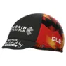 Alé Bahrain Victorious 2023 Keps, Red