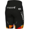 Alé Bahrain Victorious Shorts, Black
