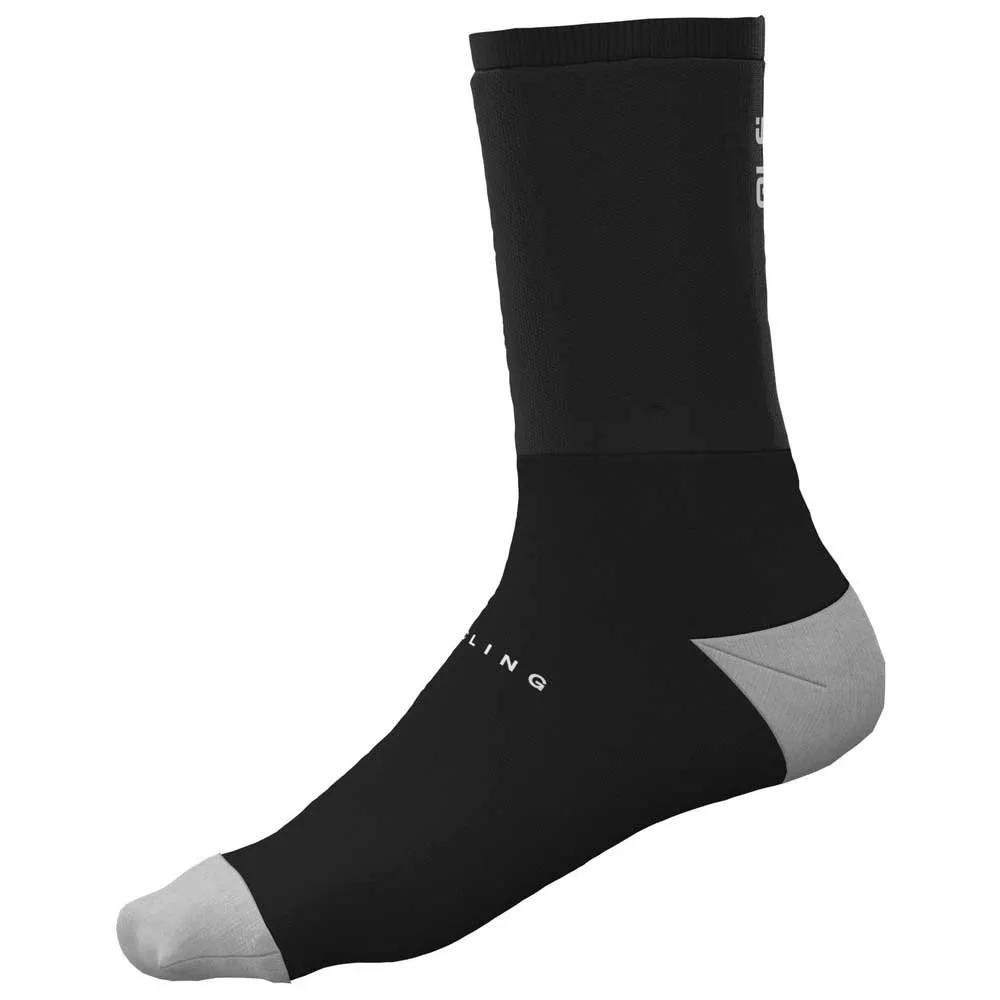Alé Bioceramic Strumpor Alé Bioceramic Strumpor