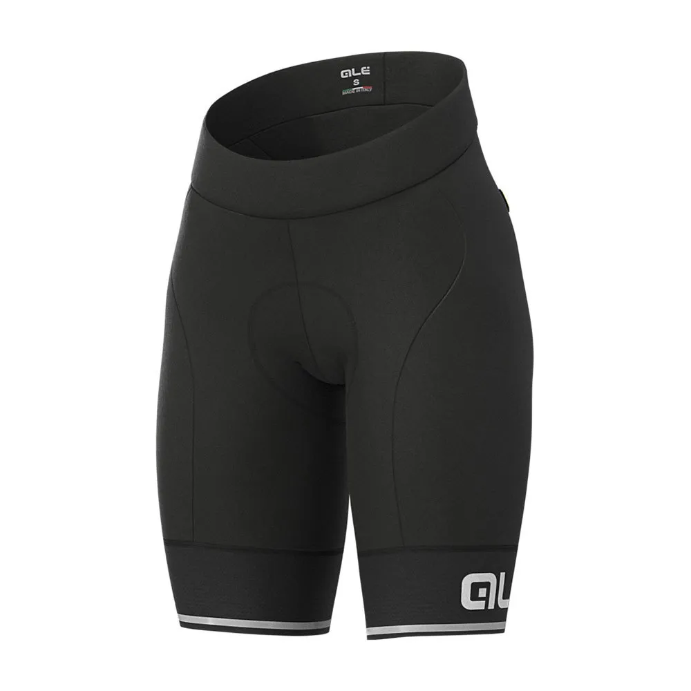 Alé Blend Cykelbyxor Utan Axelband Alé Blend Cykelbyxor Utan Axelband
