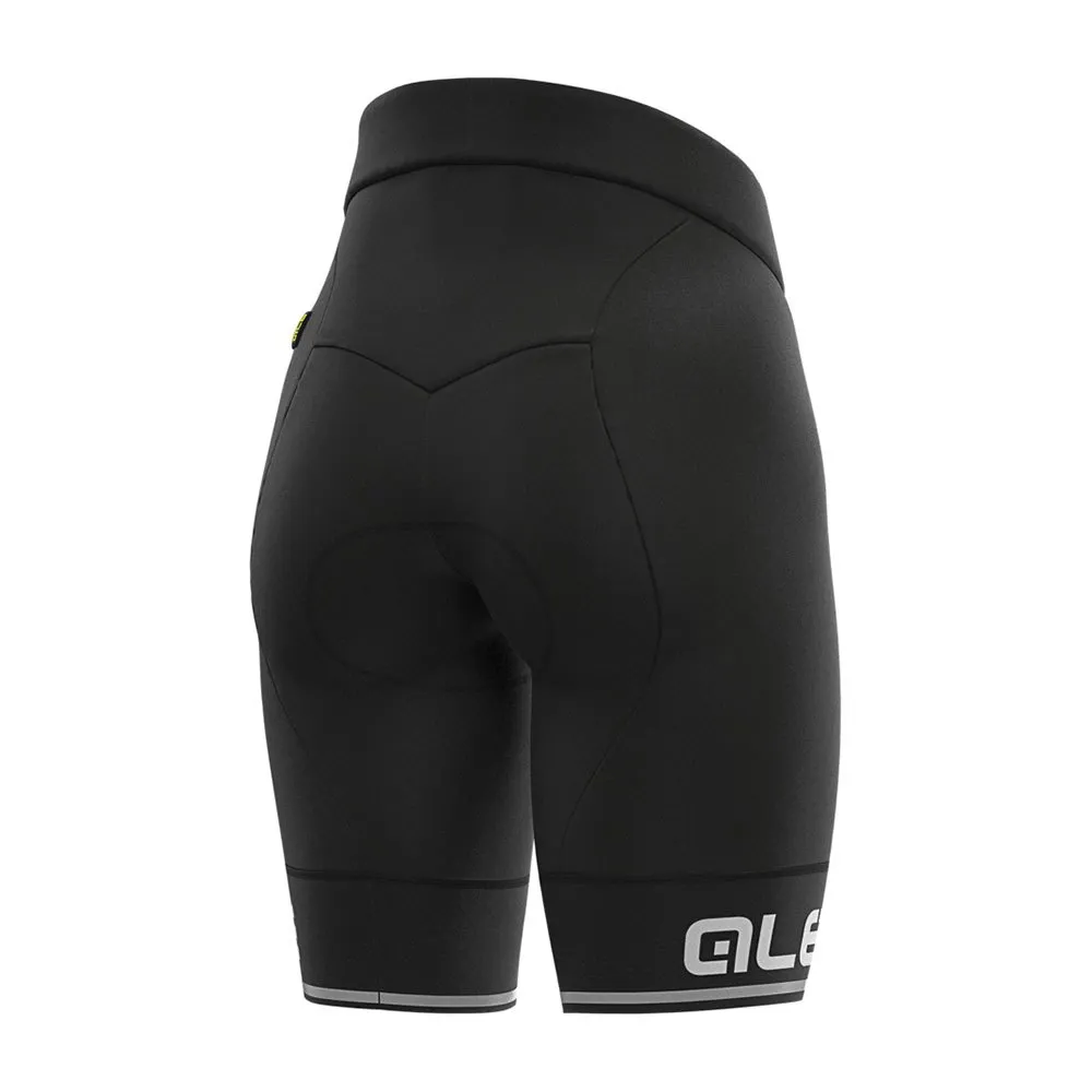 Alé Blend Cykelbyxor Utan Axelband Alé Blend Cykelbyxor Utan Axelband