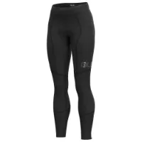 Alé Blizzard Långa Tights Utan Axelband Alé Blizzard Långa Tights Utan Axelband