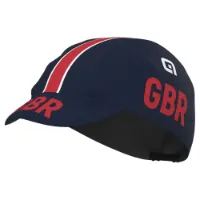 Alé British Federation 2025 Keps